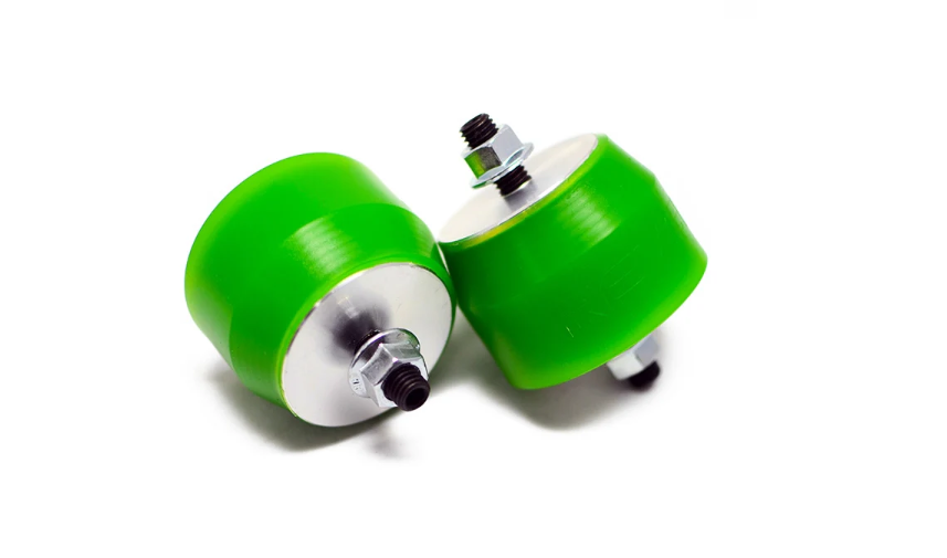 Polyurethane Motor Mounts - BMW E30 M20 (Revshift)